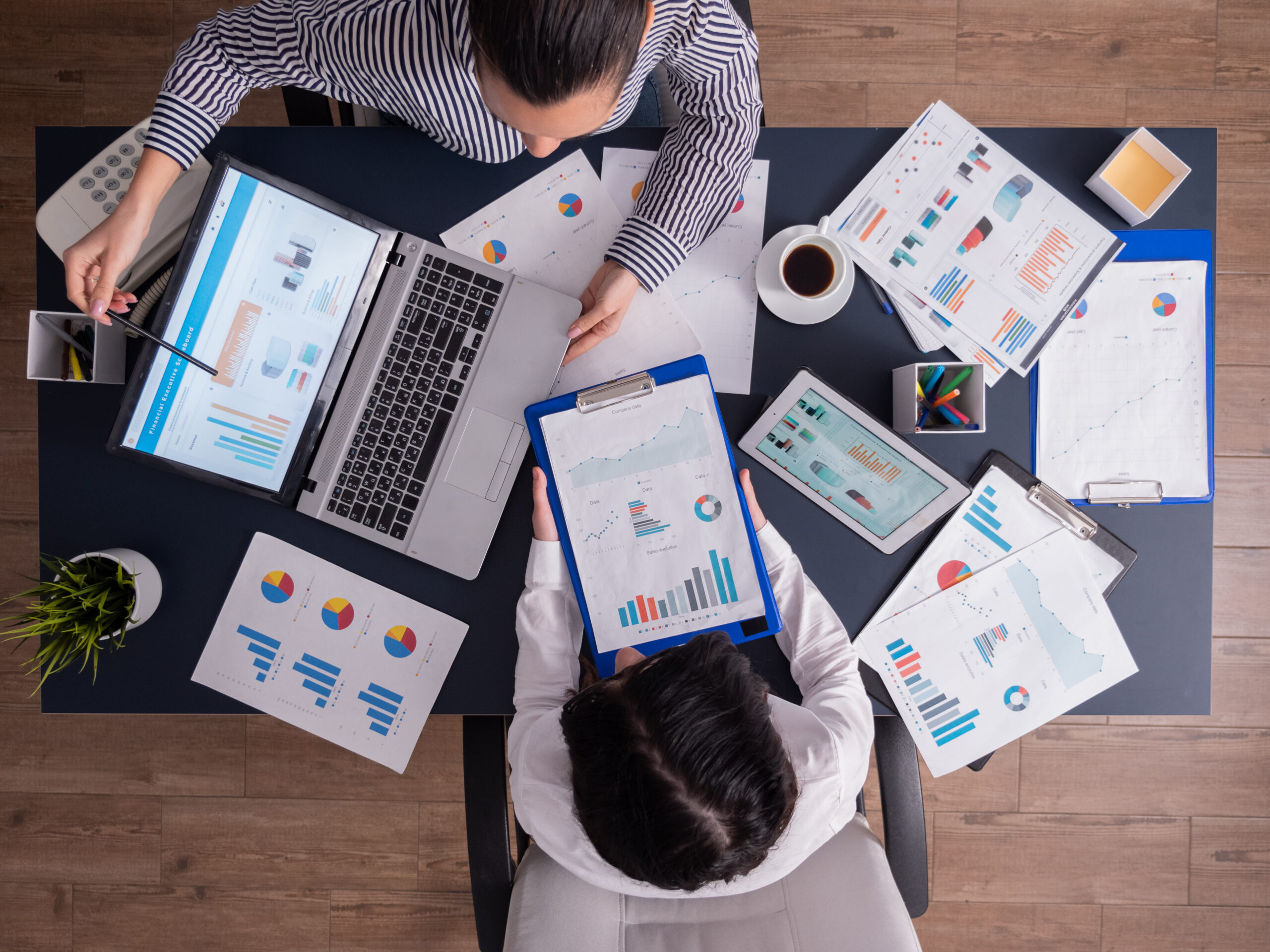 planejamento de marketing industrial